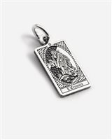 Charm Nove25 in Plata N25PEN00589